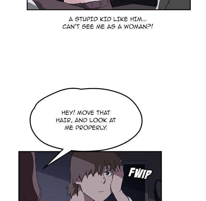 My Stepmom - Chapter 37 - Andromeda 11 page 37 hentai porn comic manga doujin